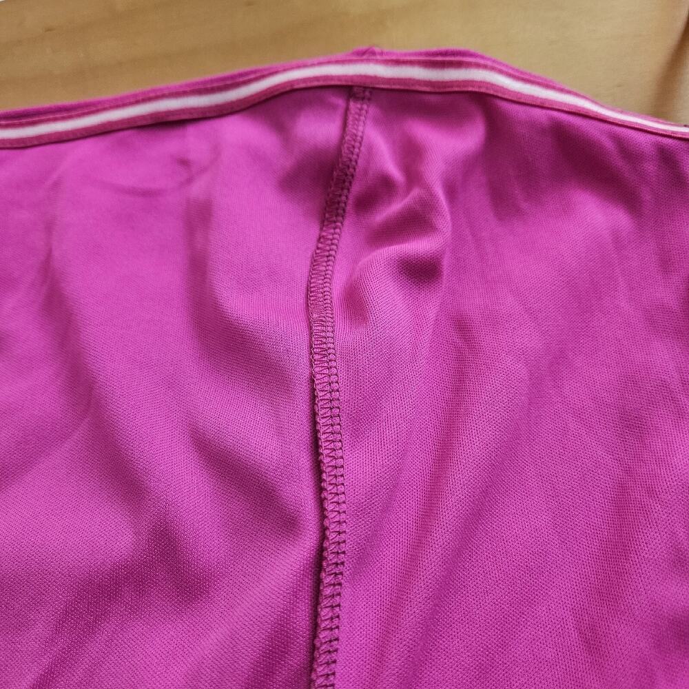 She + Sky Women’s Dress Sz. Small Hop Pink Strapless NWT Lined Barbie Worthy - Picture 5 of 10